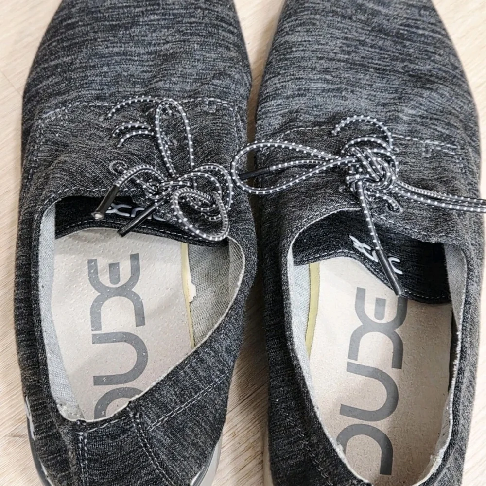 Men's Gray Casual Shoes‎